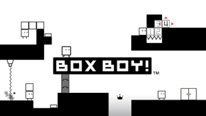 box boy